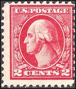 528 Mint,OG,H... SCV $8.00
