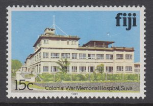 Fiji 416b MNH VF