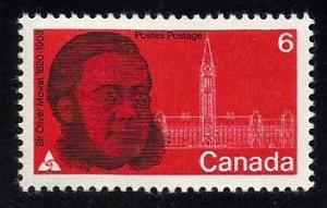 Canada #517   MNH