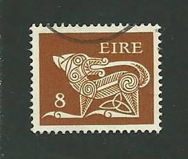 Ireland #395 