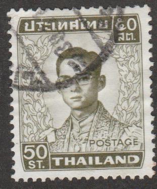 907 King Bhumibol Adulyadej