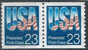 US 2606 (used pair) 23