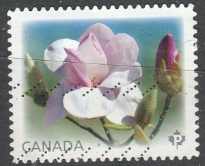 Canada   2625      (O)   2013