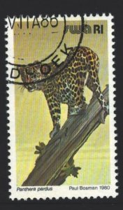 South West Africa Sc#462 1988 Reprint Used