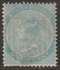 Jamaica 1 used