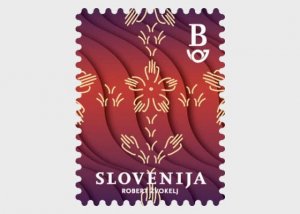 Slovenia / Slovenië - Postfris/MNH - Complete set Easter 2023