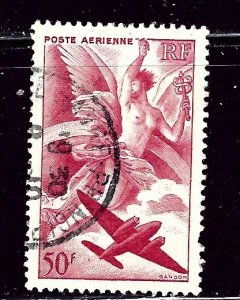 France C19 Used 1946 issue    (ap2665)