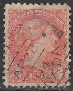 #37a Canada Used