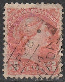 #37a Canada Used