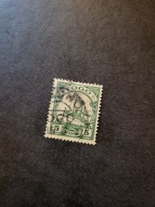 Stamps Togo 21 used
