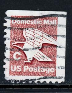 USA 1948 Used