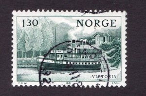 Norway         787         used