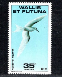 WALLIS AND FUTUNA ISLANDS SC# 217  FVF/MOG