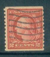  453 Used Fine A10070 