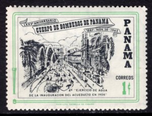Panama 443 MNH VF