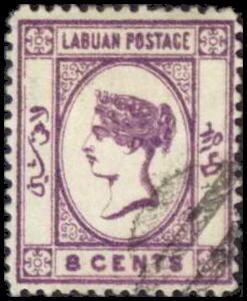 Labuan 35 used