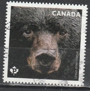 Canada    3191      (O)        2019