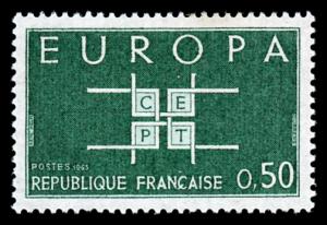 France 1075 Mint (NH)