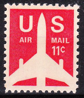 MOstamps - US Scott #C78 XF-Sup Mint OG NH - Lot # DS-7593