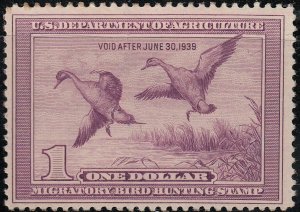 U.S. RW5 FVF M (40520)