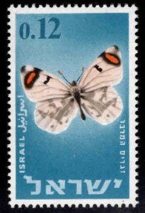 ISRAEL Scott 307 MNH** 1965