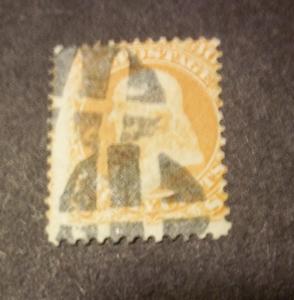 US # 71 USED CV $200.00