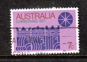 Australia 508b used BIN 1797