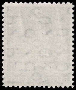 Germany - Scott 659a - Mint-Never-Hinged