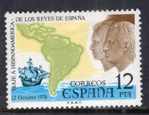 Spain 2013 MNH VF
