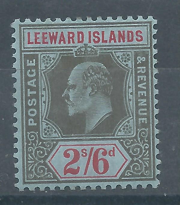 Leeward 39 LH