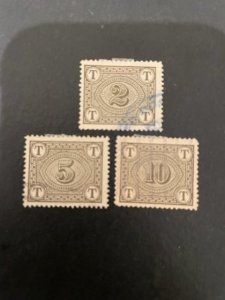 Dominican Republic sc J1,J3,J4 u