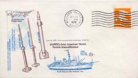 United States, Event, Space, Ships, Virginia
