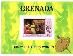 Grenada 1062 MNH .