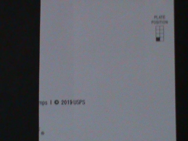 ​UNITED STATES-2020- WEDDING ROSES FOREVER TWO OUNCE STAMPS MNH PAIR-VF