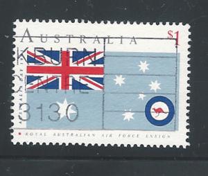 Australia SG 1277  FU