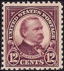 564 Mint,NG... SCV $4.75