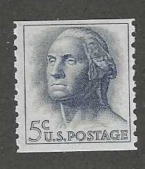 United States  Scott 1229a  MNH