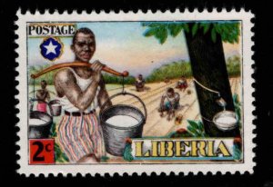 LIBERIA Scott 310 MNH** stamp