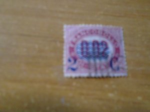 Italy  # 38   used