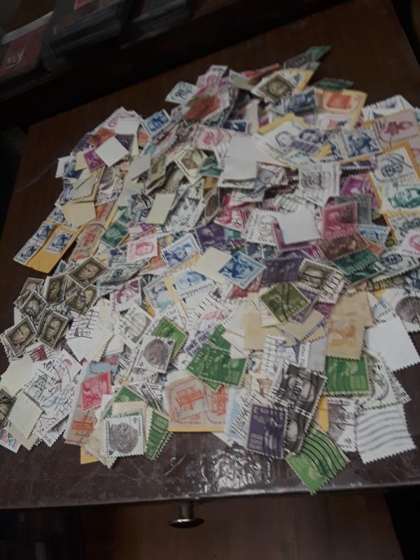 USA Used Regular Issue 1938 To 1995