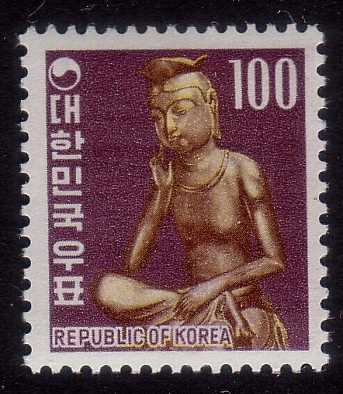 KOREA 1969 100w SG795 / Sc652 fresh MNH....................................49571