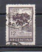 Argentina 697 used