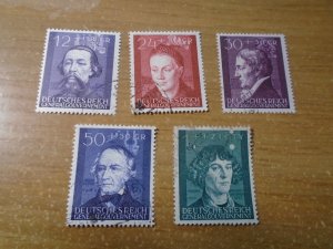 Poland  #  NB19-33  used