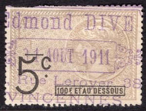 FRENCH MOROCCO LOT 2