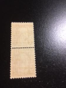 Us sc 634 MNH pair