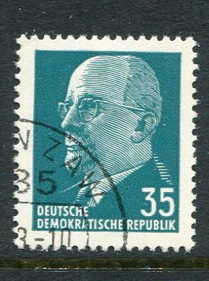 Germany DDR #1112a Used - penny auction