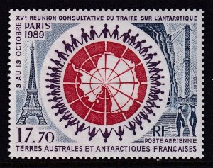 French Southern and Antarctic Territories C108 MNH VF