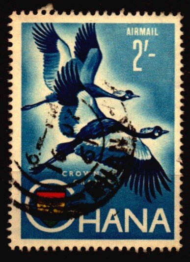 Ghana Used Scott C2