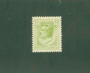 MONACO 65 MH BIN$ 0.50