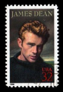 United States #3082 used